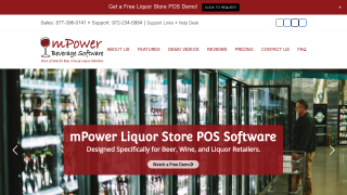 mPower Beverage
